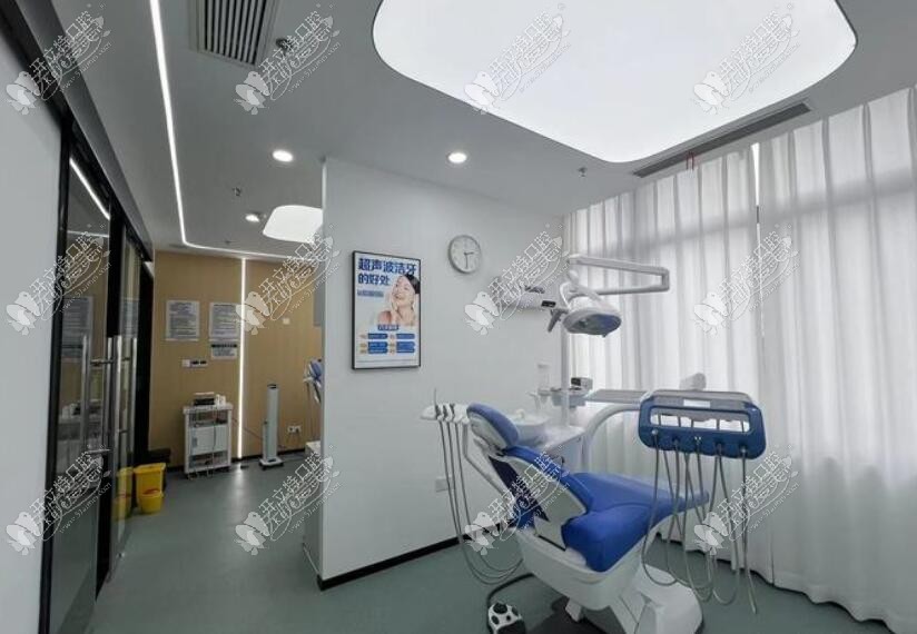 台州临海德瓦口腔门诊部 台州临海德瓦口腔门诊部