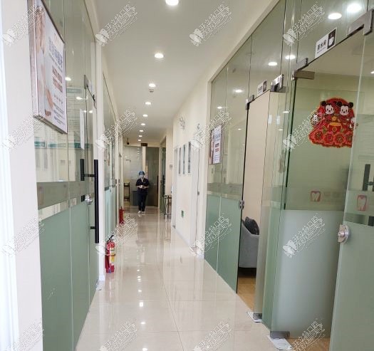 广州德馨口腔门诊部 广州德馨口腔门诊部