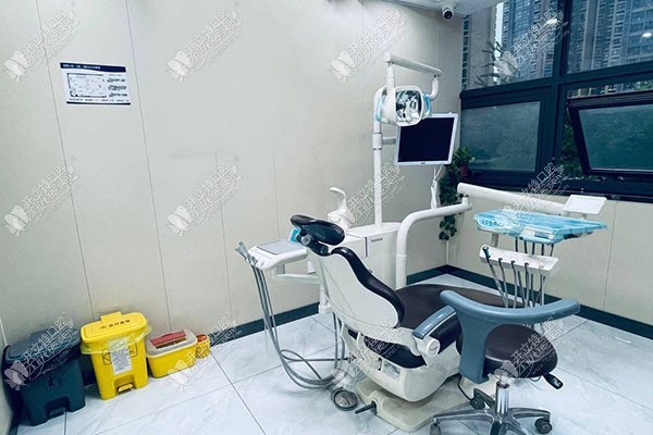 西安灞桥恒慧口腔门诊部 西安灞桥恒慧口腔门诊部