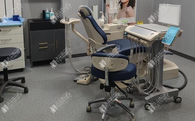 西安高新黄芳口腔门诊部 西安高新黄芳口腔门诊部