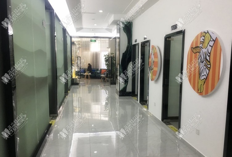 贵阳南明皓润口腔诊所 贵阳南明皓润口腔诊所