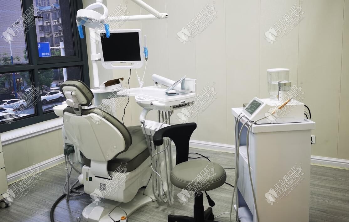 株洲欢悦口腔 株洲欢悦口腔