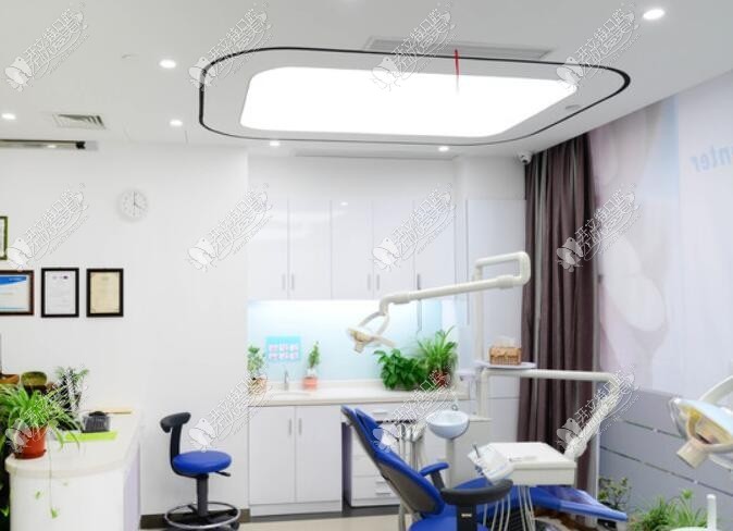 杭州博凡口腔医院 杭州博凡口腔医院