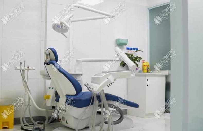 杭州牙贝健口腔门诊部 杭州牙贝健口腔门诊部