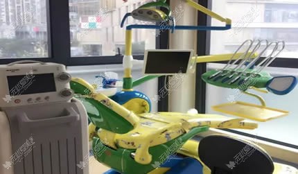 重庆贝尔口腔医院 重庆贝尔口腔医院