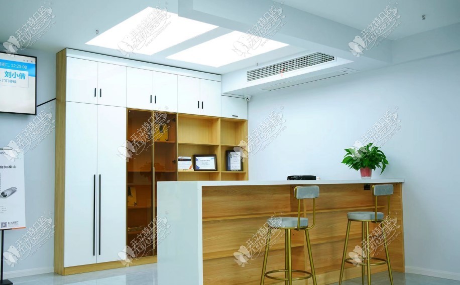 重庆万州品善口腔门诊部
