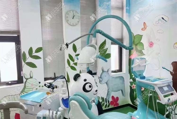 张家港珂润口腔诊所 张家港珂润口腔诊所