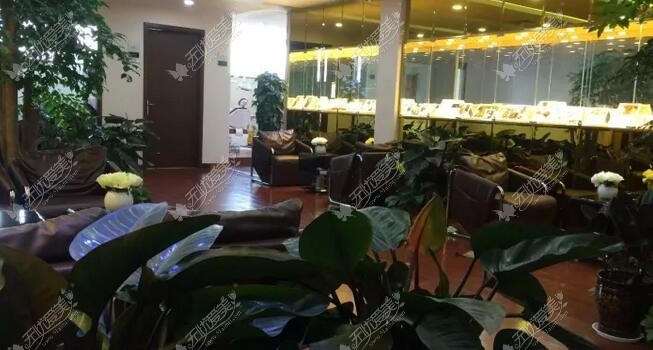 太原众牙口腔门诊部 太原众牙口腔门诊部