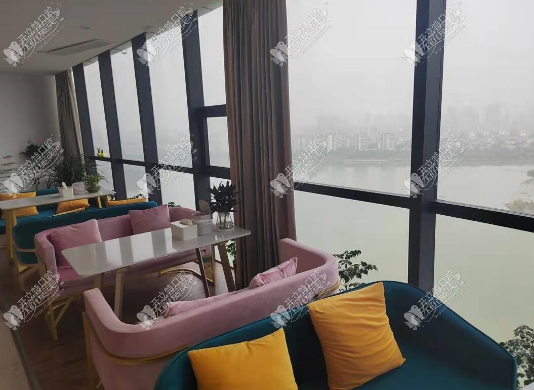 南昌大白象口腔诊所 南昌大白象口腔诊所
