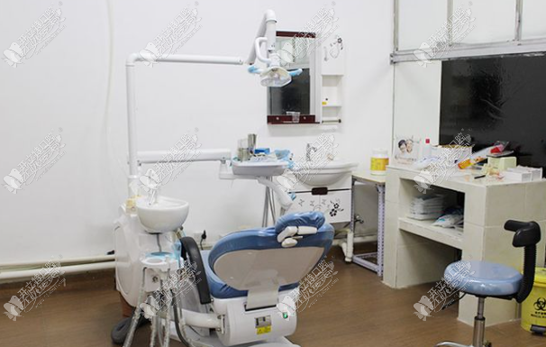 南宁圣安口腔门诊部 南宁圣安口腔门诊部