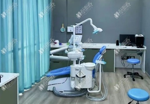 武宁友晨医疗口腔门诊部 武宁友晨医疗口腔门诊部