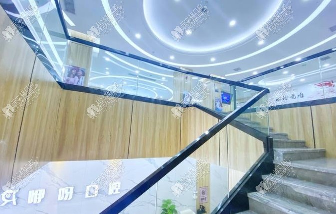 云梦咿呀口腔医院 云梦咿呀口腔医院