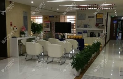 杭州泰康拜博口腔医院 杭州泰康拜博口腔医院