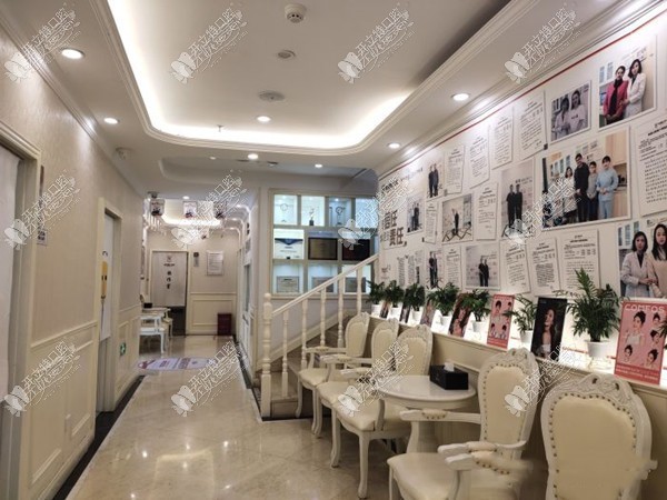 昆明柏德口腔南亚店 昆明柏德口腔南亚店
