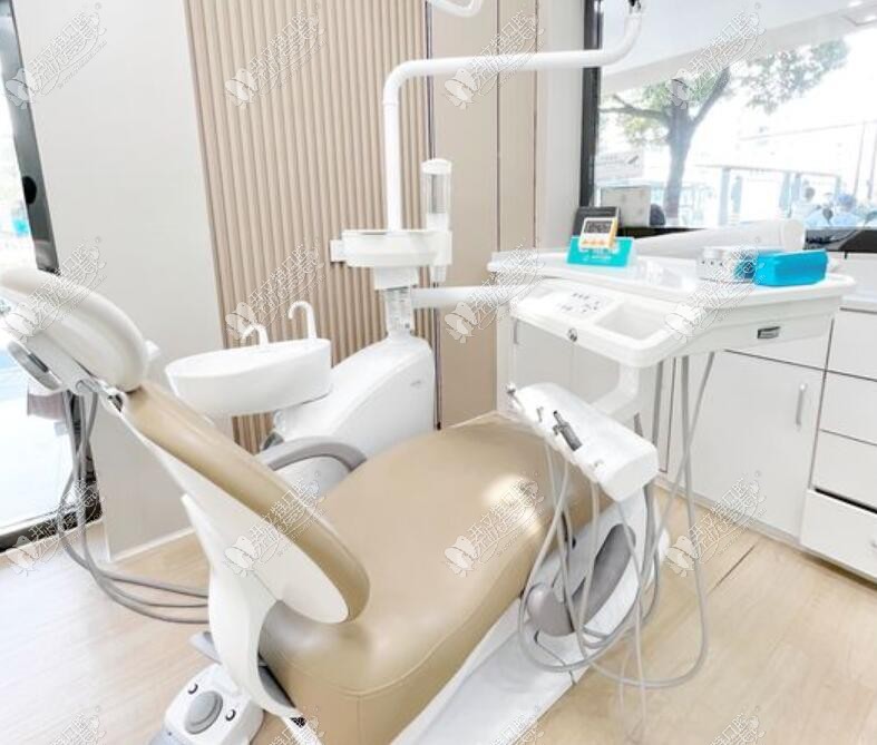 杭州维佳口腔诊所 杭州维佳口腔诊所