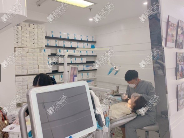 北京艾雅口腔门诊部 北京艾雅口腔门诊部
