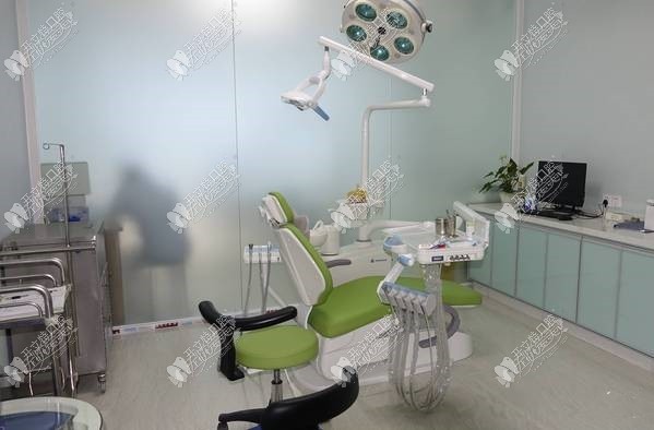 广州广诚口腔门诊部 广州广诚口腔门诊部