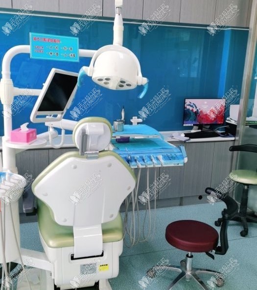 石家庄正定河大口腔诊所 石家庄正定河大口腔诊所