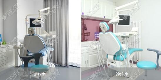 青岛优贝口腔门诊部