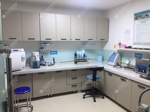 保定合众口腔门诊部 保定合众口腔门诊部