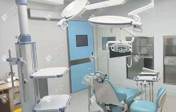 保定阳光口腔门诊部 保定阳光口腔门诊部