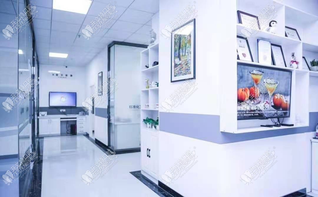 榆林豆豆口腔诊所