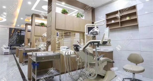 开封鼓楼三德口腔门诊部 开封鼓楼三德口腔门诊部