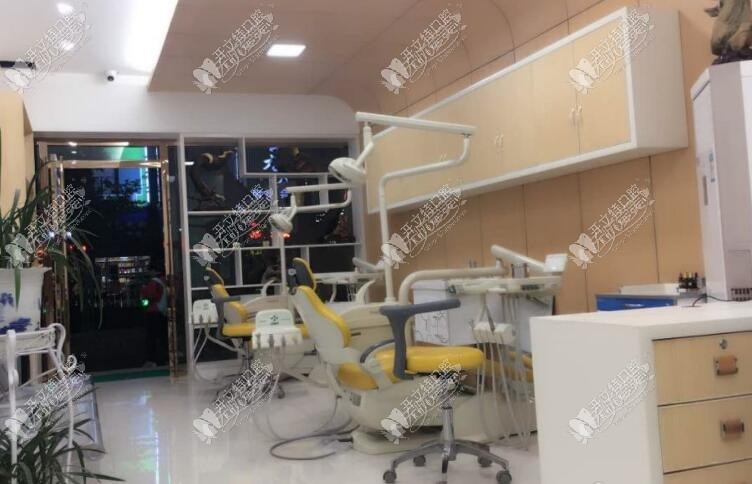 郴州朱晓征口腔诊所 郴州朱晓征口腔诊所
