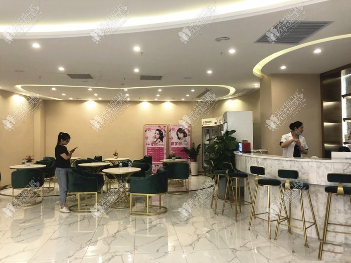 河源华美口腔