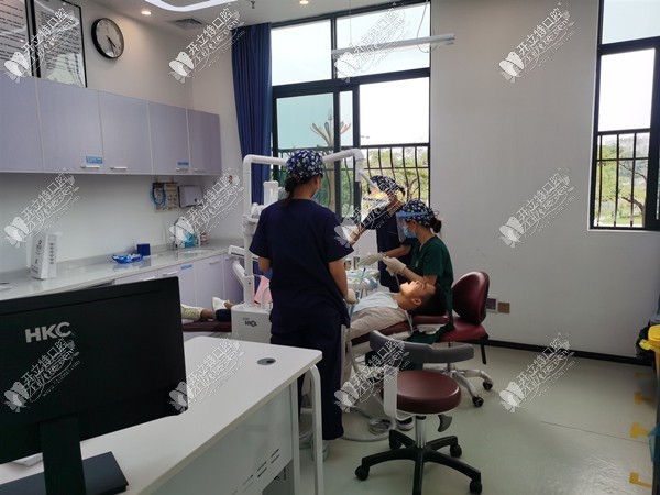 东莞优贝口腔诊所 东莞优贝口腔诊所