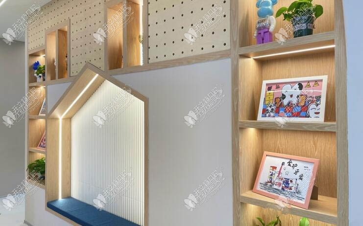 台州温岭儿童口腔门诊部 台州温岭儿童口腔门诊部