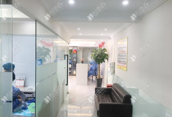 上海明珠医院口腔科 上海明珠医院口腔科