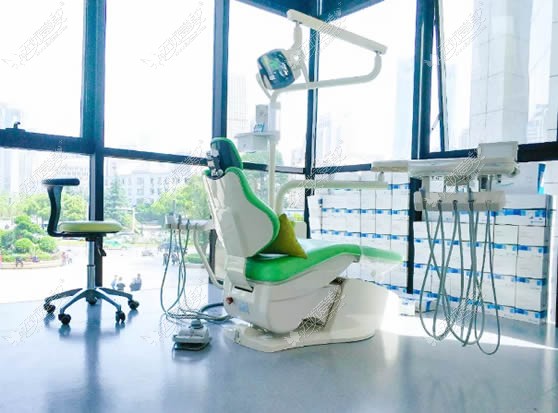 南昌维乐口腔医院 南昌维乐口腔医院