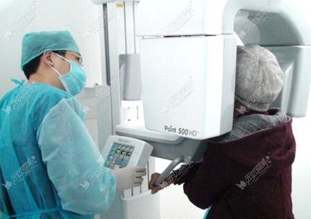 漳州康桥口腔门诊部 漳州康桥口腔门诊部