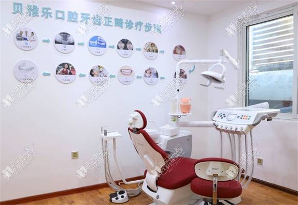 新郑贝雅乐口腔门诊部