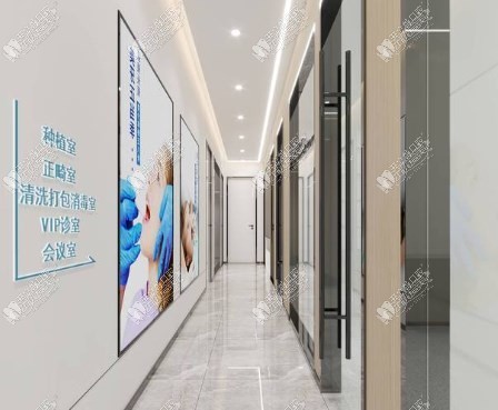 合肥瑶海丽齿口腔门诊部 合肥瑶海丽齿口腔门诊部