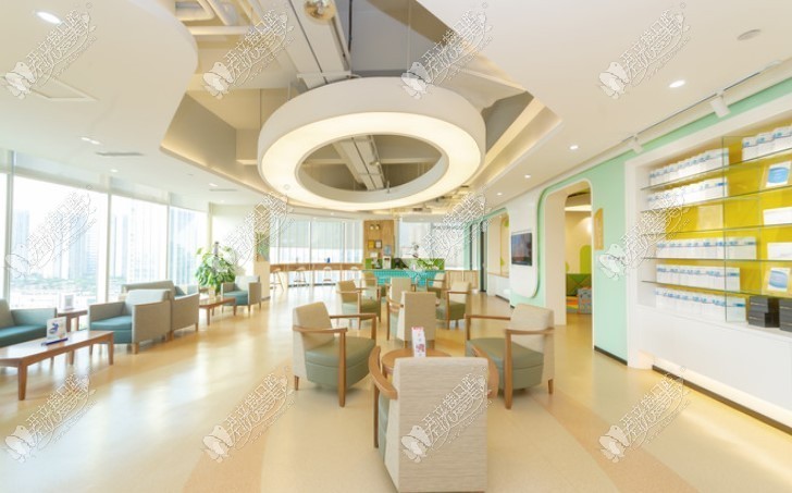 重庆茁悦口腔门诊部 重庆茁悦口腔门诊部