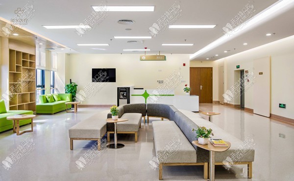 福州伽禾伽美医院口腔科 福州伽禾伽美医院口腔科