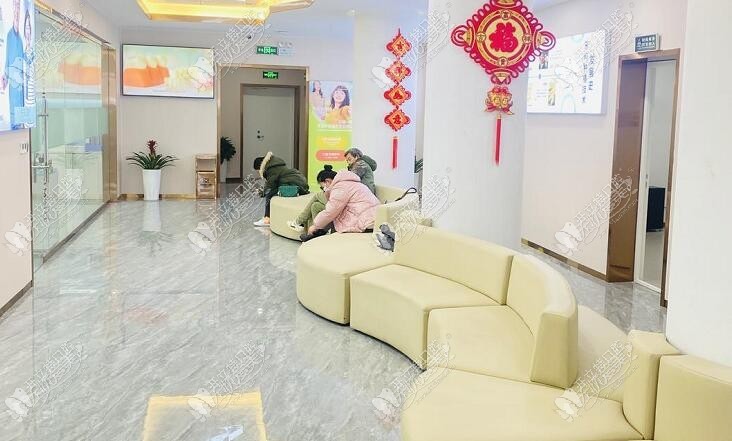 吉首德韩口腔门诊部 吉首德韩口腔门诊部