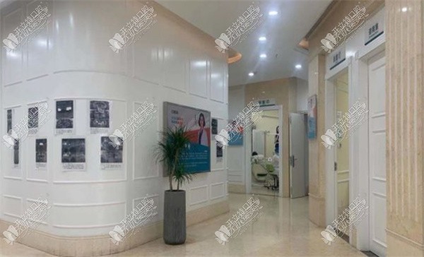 洛龙博尔口腔门诊部 洛龙博尔口腔门诊部
