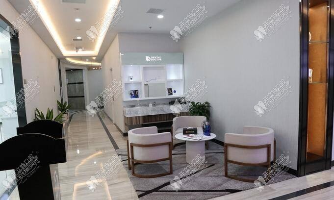 南宁牙博士口腔门诊部 南宁牙博士口腔门诊部