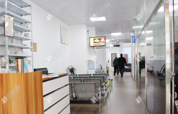 南宁圣安口腔门诊部 南宁圣安口腔门诊部