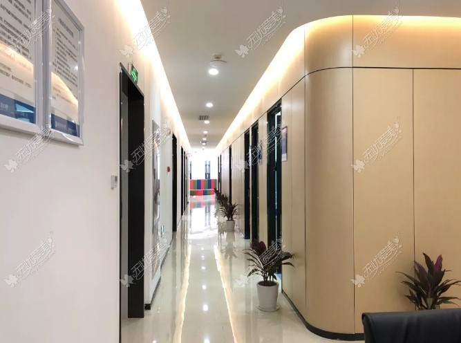 武汉缀美口腔门诊部 武汉缀美口腔门诊部