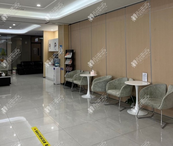 南昌泰康拜博口腔医院 南昌泰康拜博口腔医院