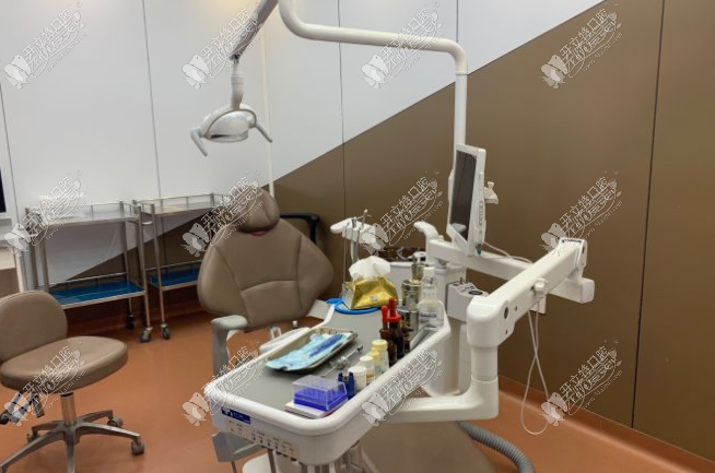 上海均兴口腔门诊部