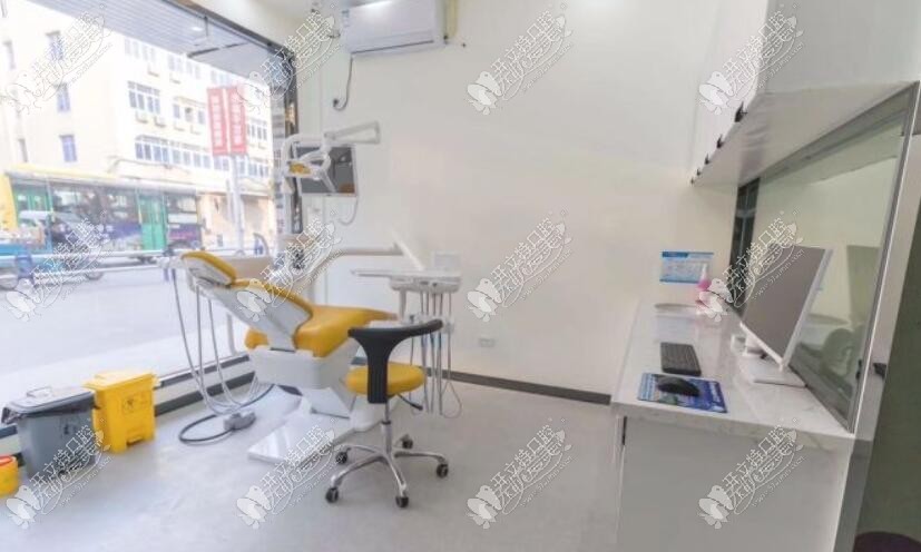 龙港林盛敏口腔诊所 龙港林盛敏口腔诊所