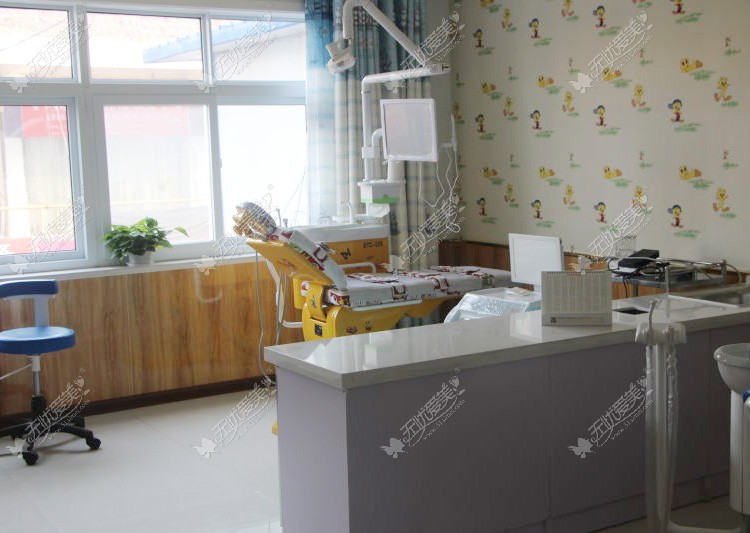 濮阳柏林牙医