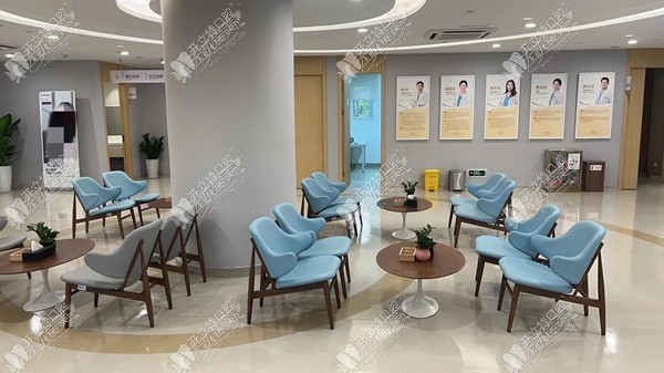 成都安琪儿医院口腔科 成都安琪儿医院口腔科