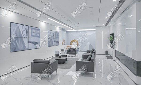 成都高新马泷睦康口腔门诊部 成都高新马泷睦康口腔门诊部