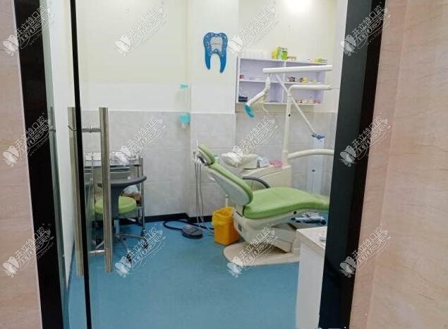 广州雅齐乐口腔诊所 广州雅齐乐口腔诊所